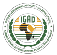 IGAD Centre for Climate Prediction and Application